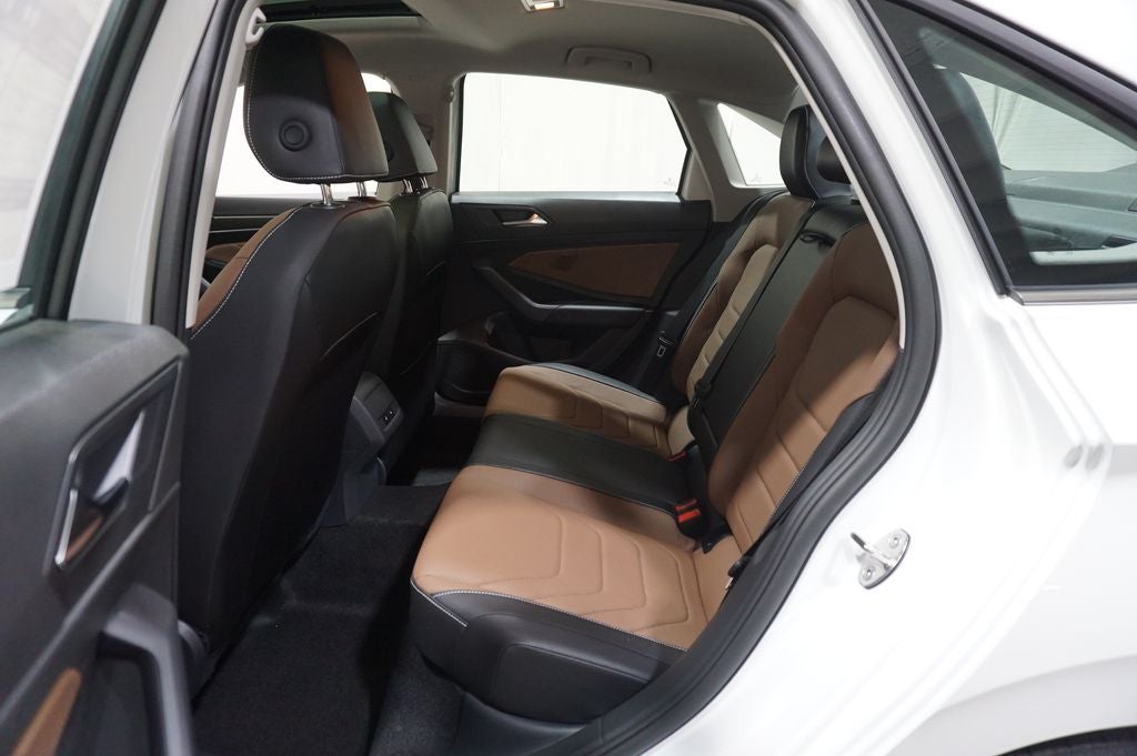 2026 Volkswagen Jetta 1.5T SEL