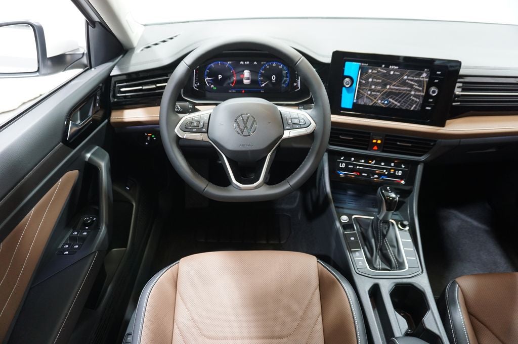 2026 Volkswagen Jetta 1.5T SEL