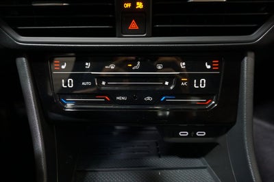 2026 Volkswagen Jetta 1.5T SEL