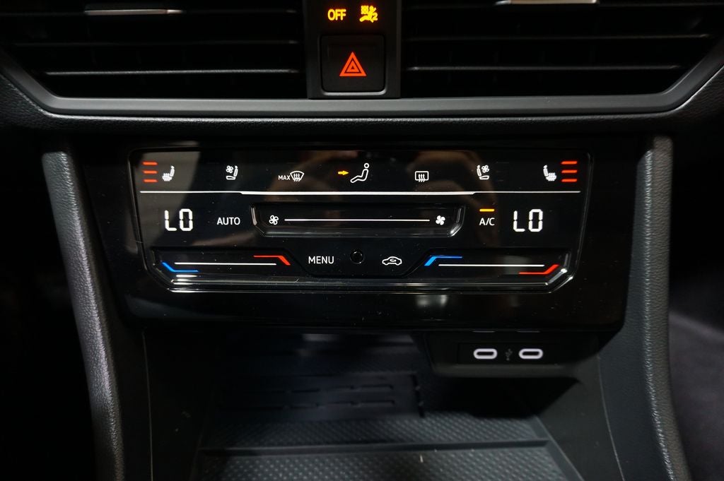 2026 Volkswagen Jetta 1.5T SEL