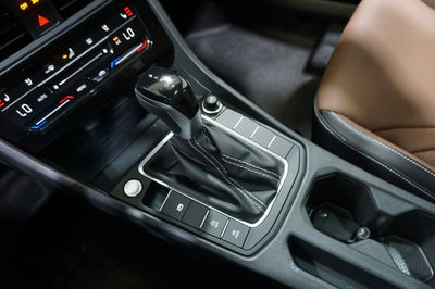 2026 Volkswagen Jetta 1.5T SEL
