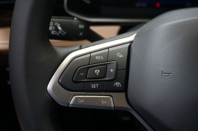 2026 Volkswagen Jetta 1.5T SEL