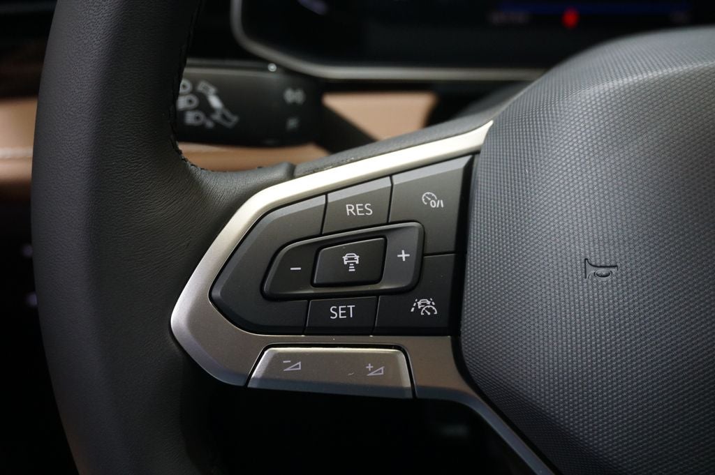2026 Volkswagen Jetta 1.5T SEL