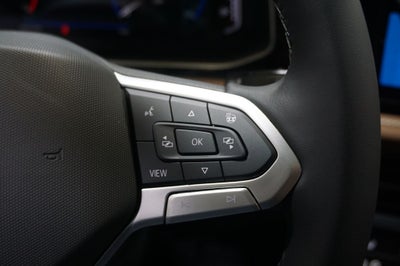 2026 Volkswagen Jetta 1.5T SEL