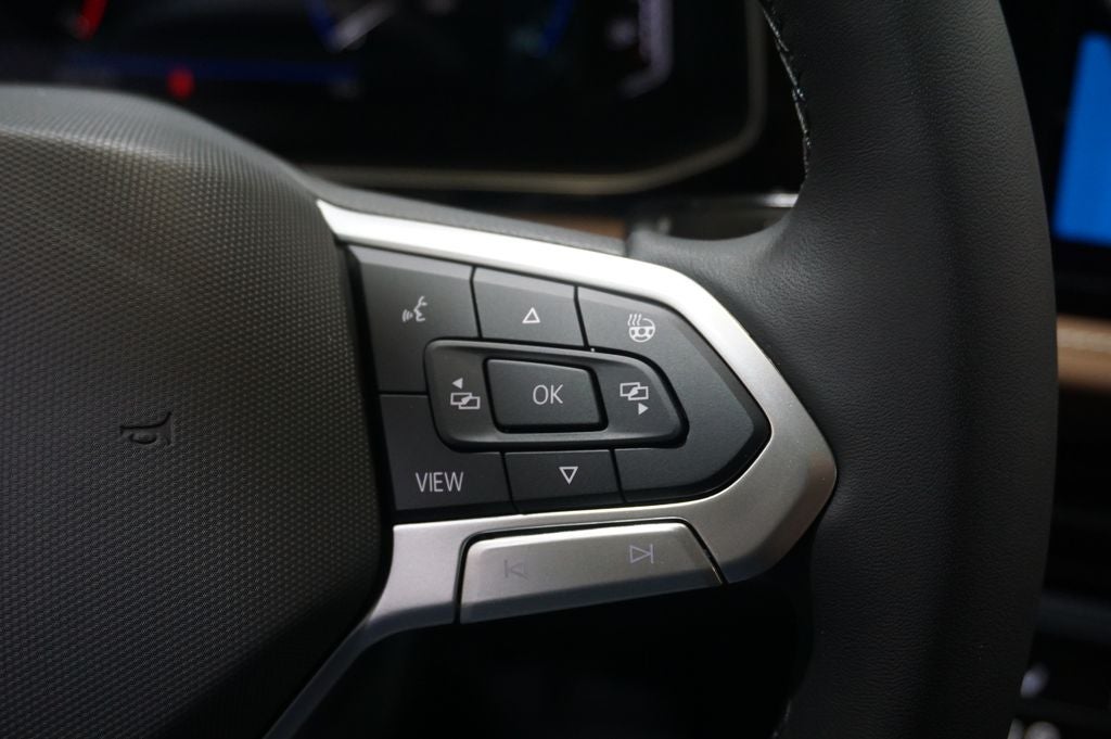 2026 Volkswagen Jetta 1.5T SEL