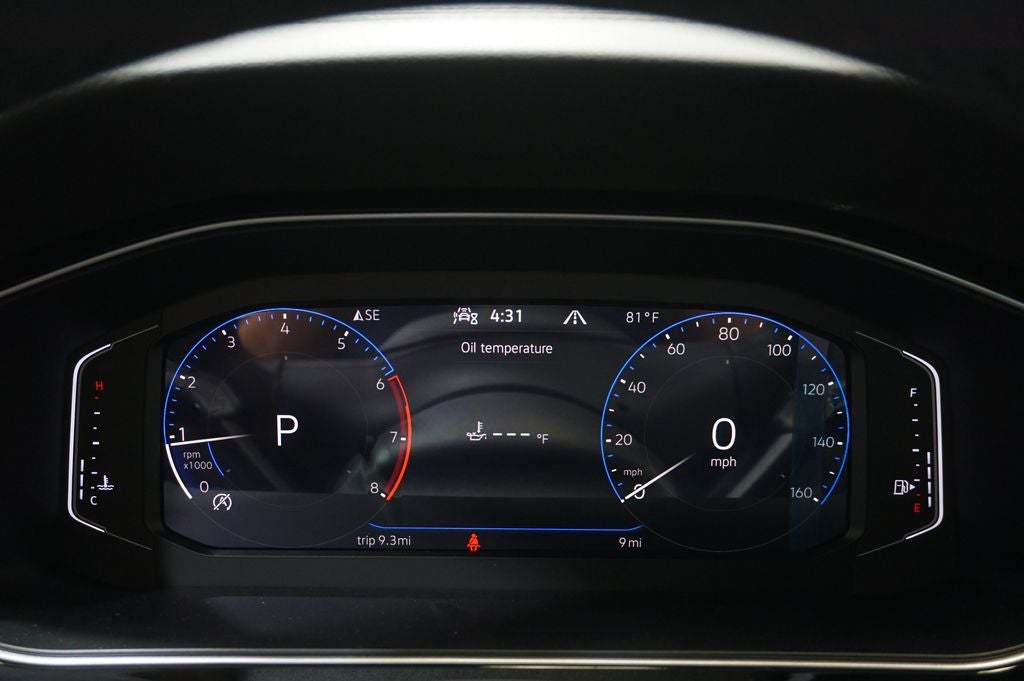 2026 Volkswagen Jetta 1.5T SEL
