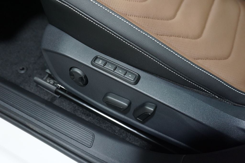 2026 Volkswagen Jetta 1.5T SEL