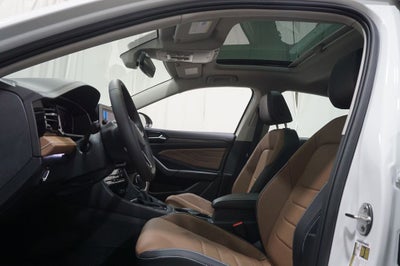 2026 Volkswagen Jetta 1.5T SEL