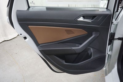 2026 Volkswagen Jetta 1.5T SEL