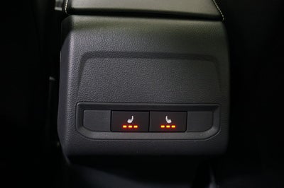 2026 Volkswagen Jetta 1.5T SEL