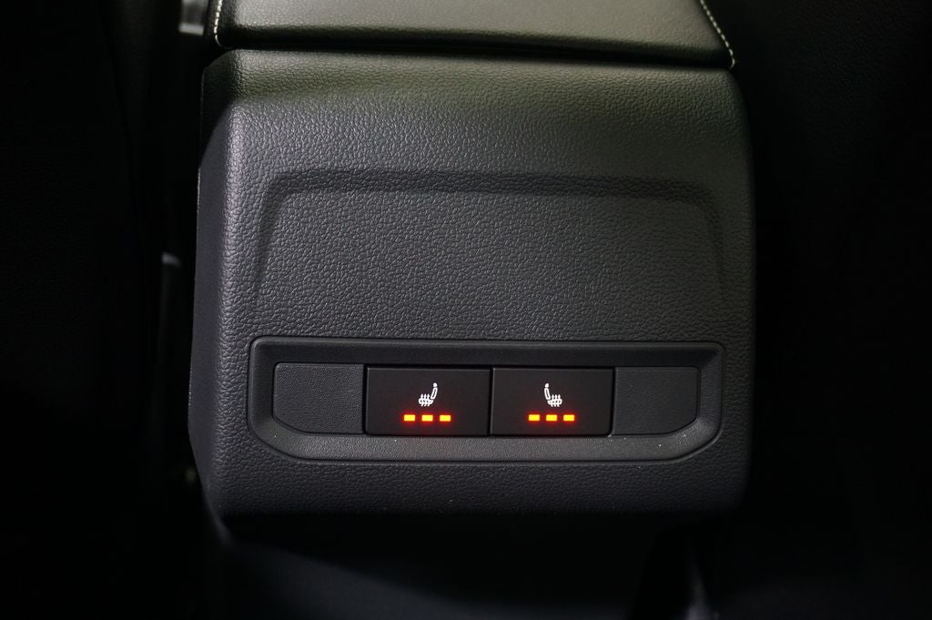 2026 Volkswagen Jetta 1.5T SEL