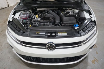 2026 Volkswagen Jetta 1.5T SEL