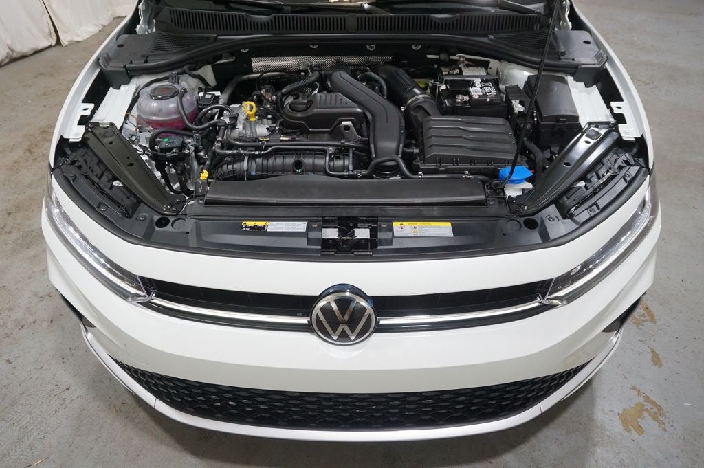 2026 Volkswagen Jetta 1.5T SEL