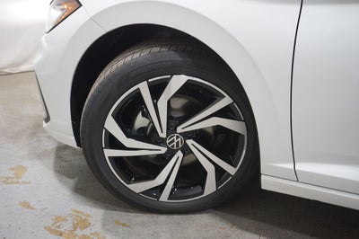 2026 Volkswagen Jetta 1.5T SEL