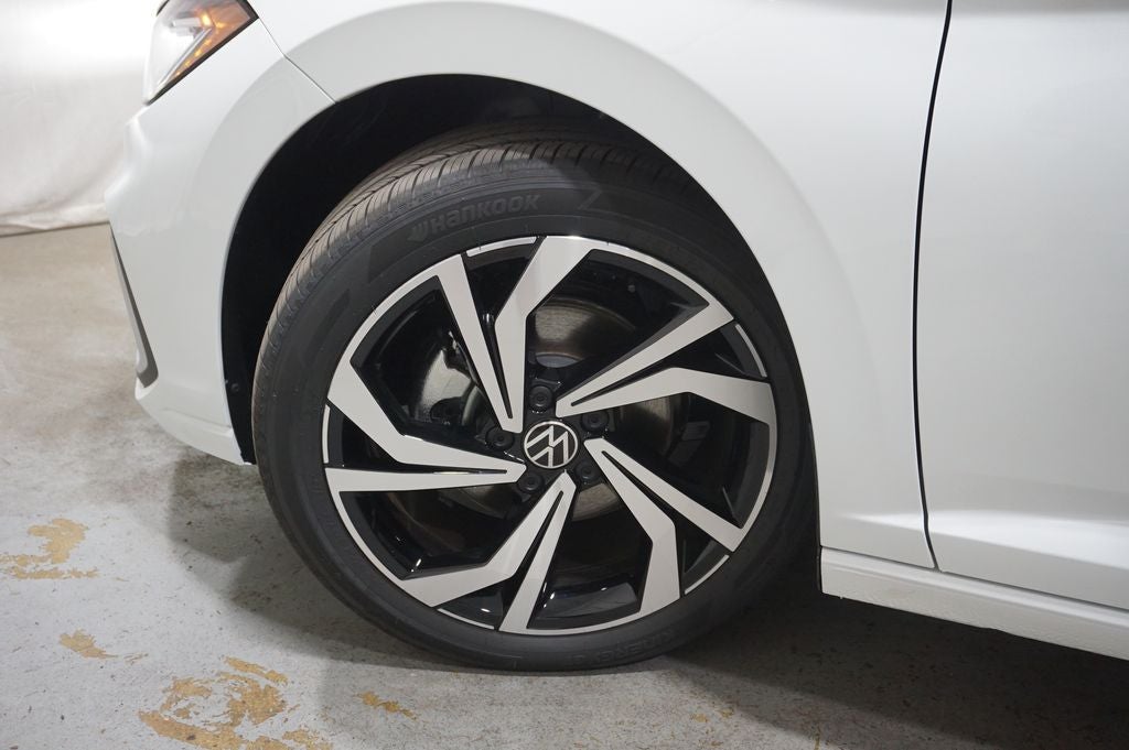 2026 Volkswagen Jetta 1.5T SEL