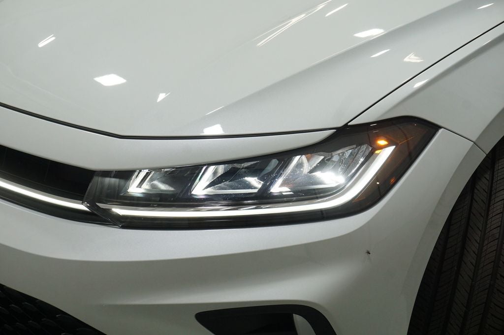 2026 Volkswagen Jetta 1.5T SEL