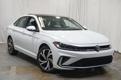 2026 Volkswagen Jetta 1.5T SEL