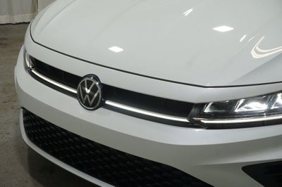 2026 Volkswagen Jetta 1.5T SEL