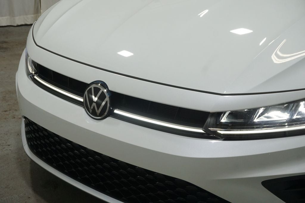 2026 Volkswagen Jetta 1.5T SEL