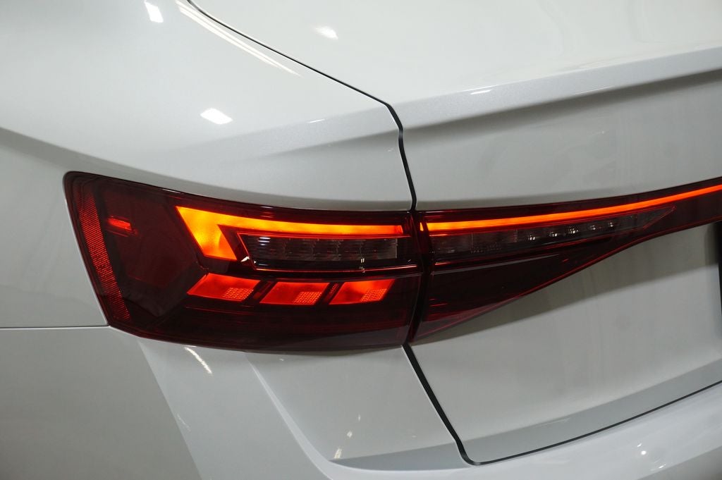 2026 Volkswagen Jetta 1.5T SEL