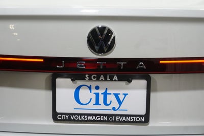 2026 Volkswagen Jetta 1.5T SEL