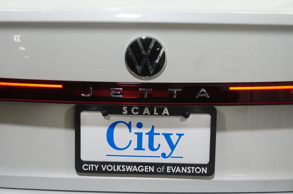 2026 Volkswagen Jetta 1.5T SEL