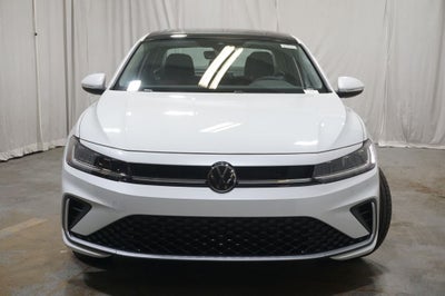 2026 Volkswagen Jetta 1.5T SEL
