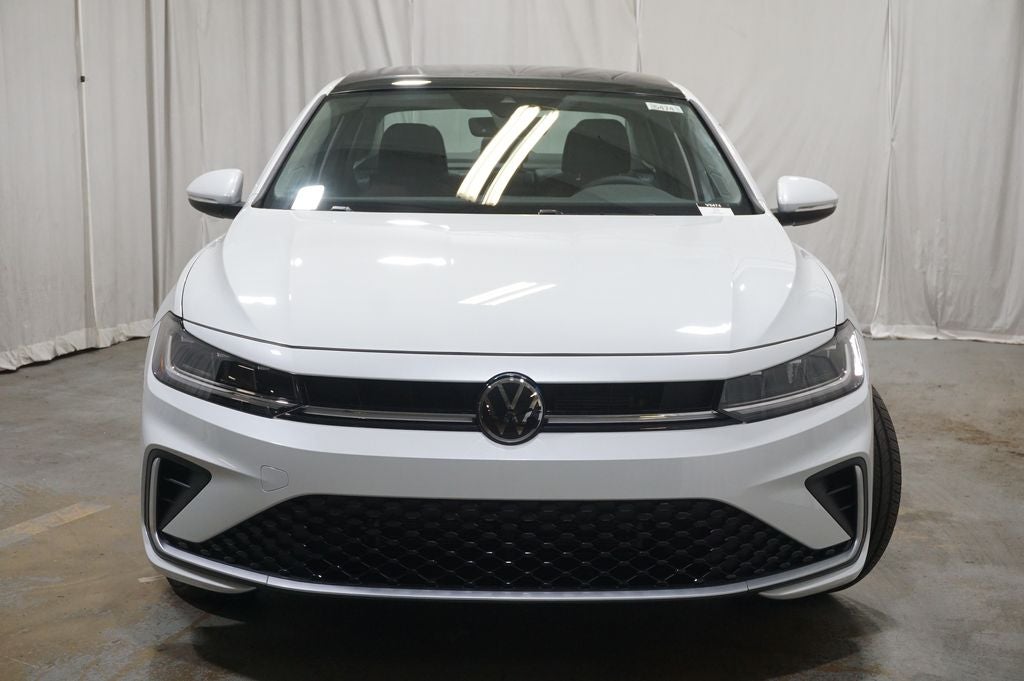 2026 Volkswagen Jetta 1.5T SEL