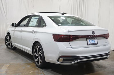 2026 Volkswagen Jetta 1.5T SEL