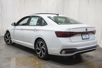 2026 Volkswagen Jetta 1.5T SEL