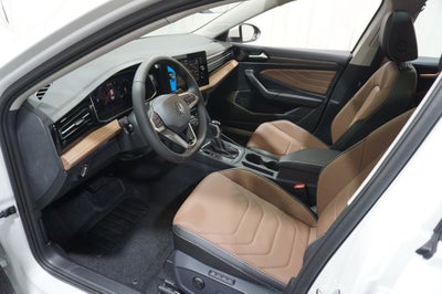 2026 Volkswagen Jetta 1.5T SEL