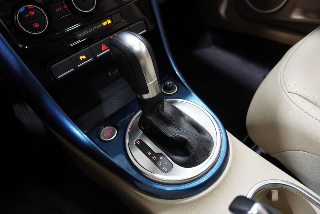 2018 Volkswagen Beetle 2.0T SE