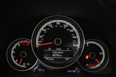 2018 Volkswagen Beetle 2.0T SE