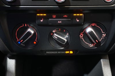 2013 Volkswagen Jetta SEL 2.5