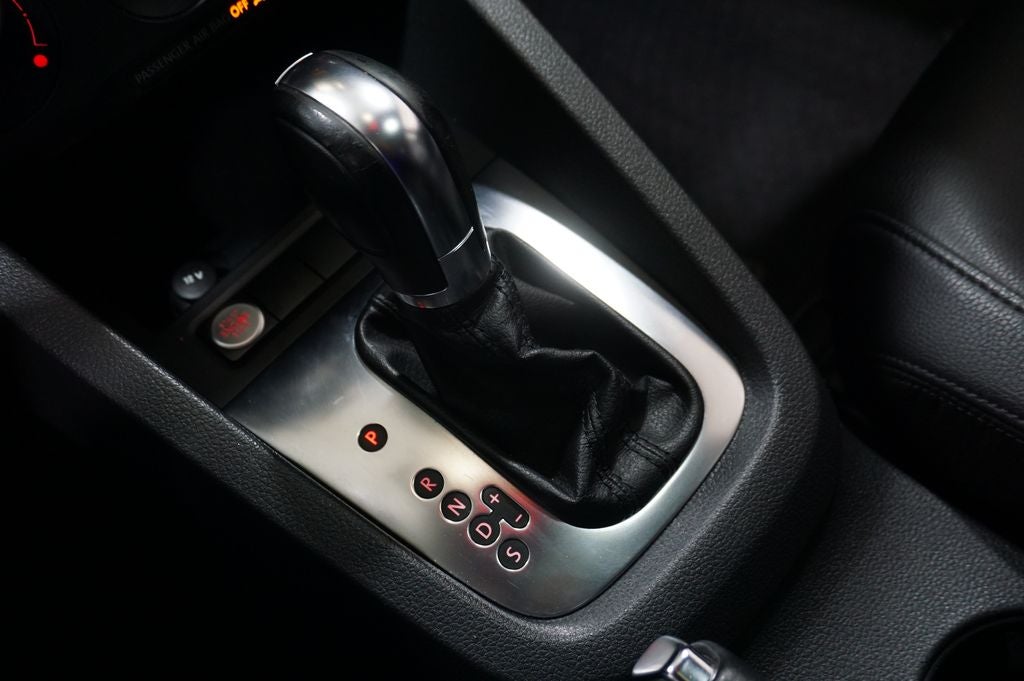 2013 Volkswagen Jetta SEL 2.5