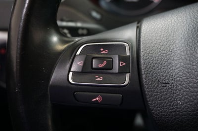 2013 Volkswagen Jetta SEL 2.5