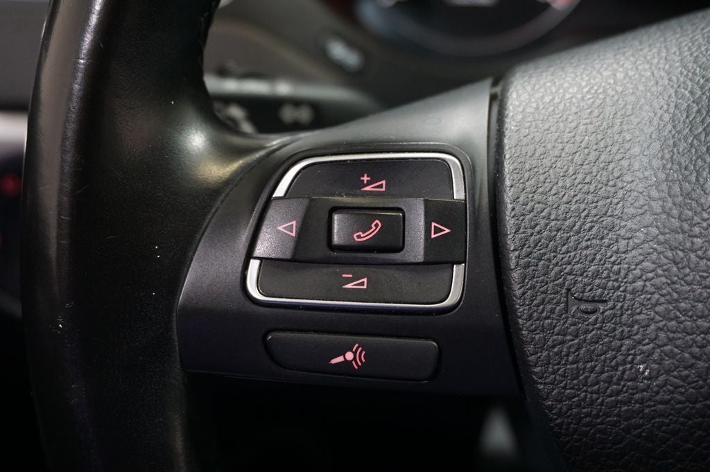 2013 Volkswagen Jetta SEL 2.5