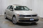 2013 Volkswagen Jetta SEL 2.5