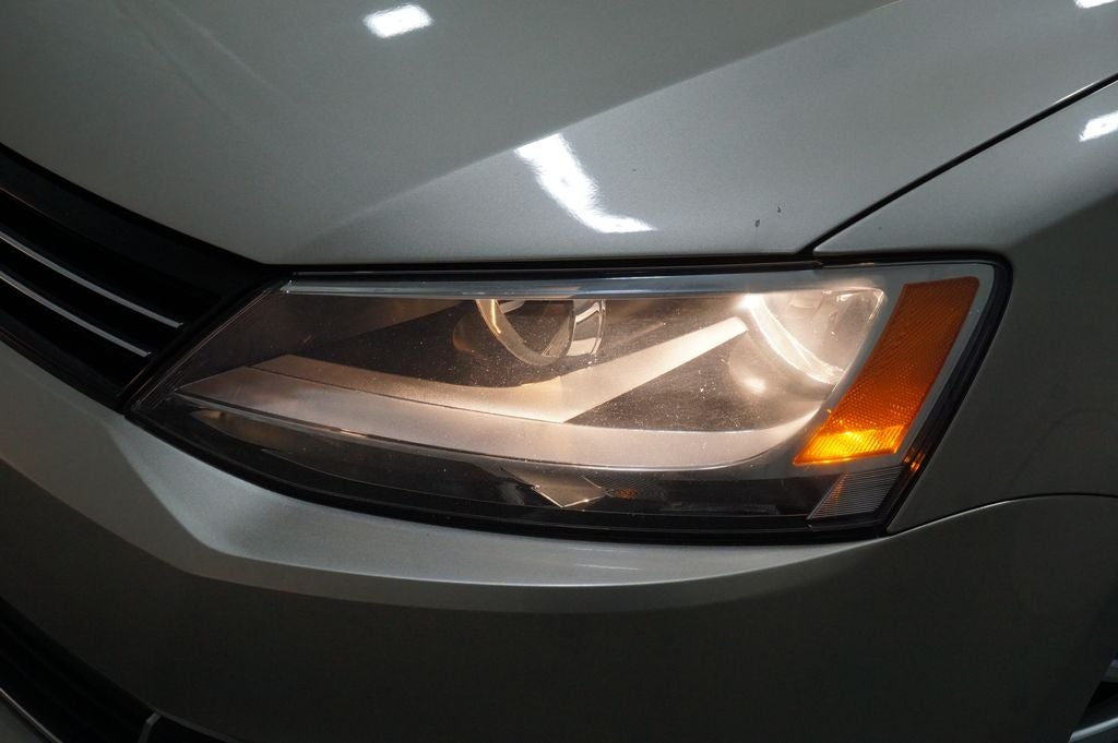 2013 Volkswagen Jetta SEL 2.5