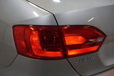 2013 Volkswagen Jetta SEL 2.5