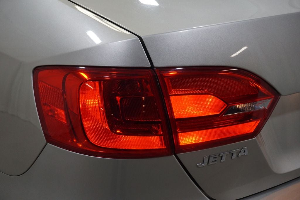 2013 Volkswagen Jetta SEL 2.5