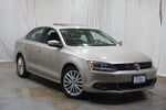 2013 Volkswagen Jetta SEL 2.5