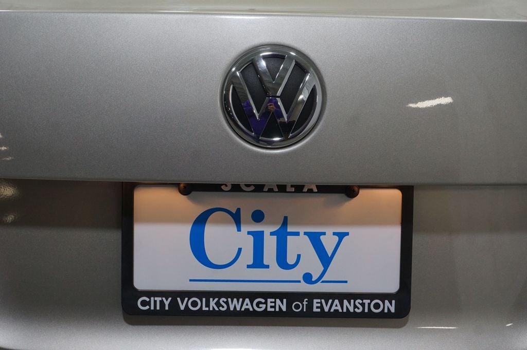 2013 Volkswagen Jetta SEL 2.5
