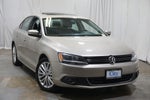 2013 Volkswagen Jetta SEL 2.5