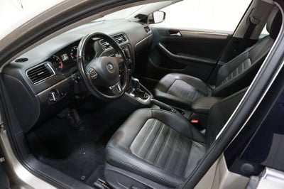 2013 Volkswagen Jetta SEL 2.5