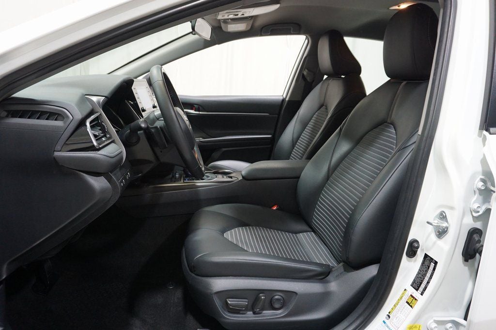 2023 Toyota Camry SE AWD