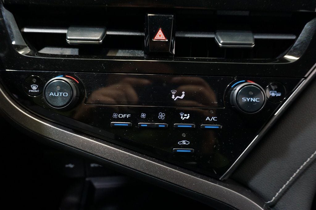 2023 Toyota Camry SE AWD