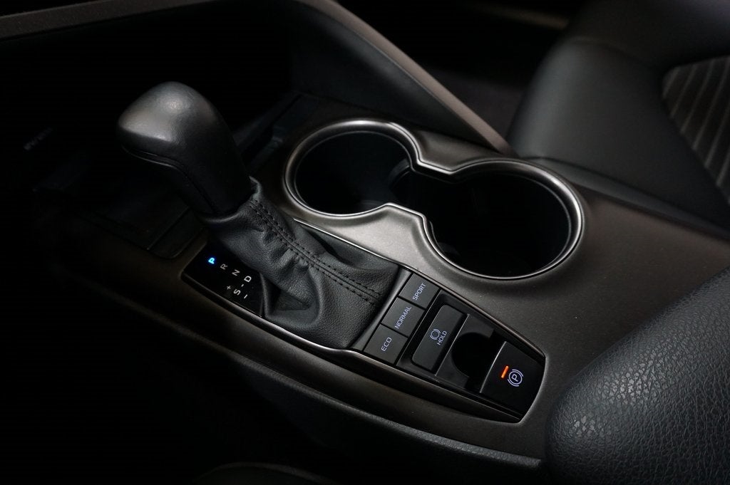 2023 Toyota Camry SE AWD