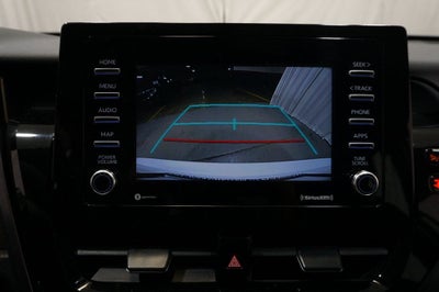 2023 Toyota Camry SE AWD