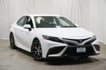 2023 Toyota Camry SE AWD
